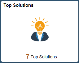 (Tablet) Top Solutions Tile