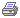 Print Completion Certificate icon