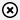 Remove facet filter icon