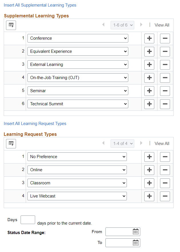 Learning Filter (Page 3 of 3)