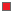 Red Alert Status icon