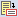 Budget versus Actual Detail icon