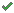 Job Scorecard Qualified Icon