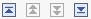 First Row, Previous Row, Next Row, Last Row icon