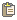 Paste icon