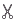 Cut Row icon