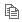 Copy BU Substitute Items button