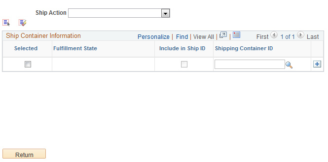 Shipping/Issues-Ship Containers page