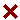 Cancel