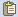 Paste icon