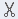 Cut Row icon