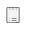 View Footnote icon