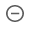 Remove Plan icon