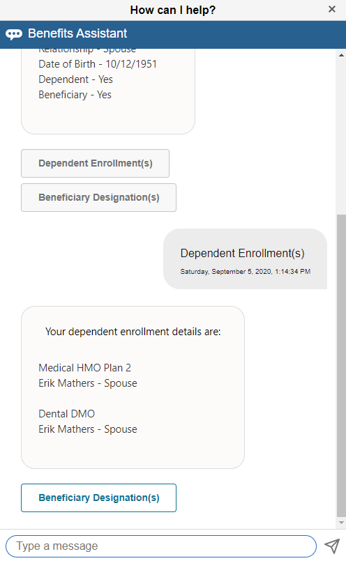 BA_Dep enrol