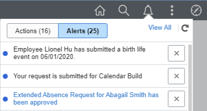Alert