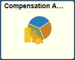 (Smartphone) Compensation Administration tile