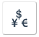 Currency icon
