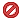 Reject icon