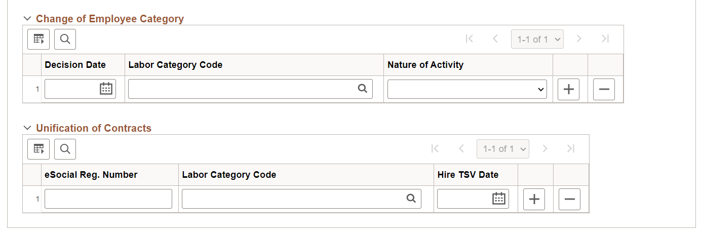 Additional Contract Info page (4 of 4)