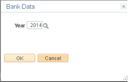 Bank Data