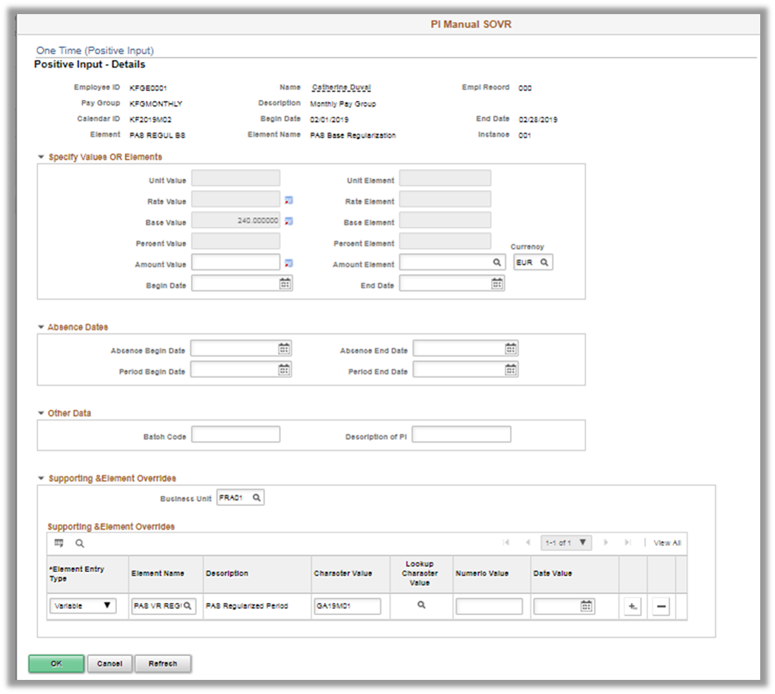 Positive Input Details_PAS