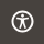 Accessibility button