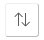 Sort icon