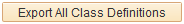 Export All Class Definitions button