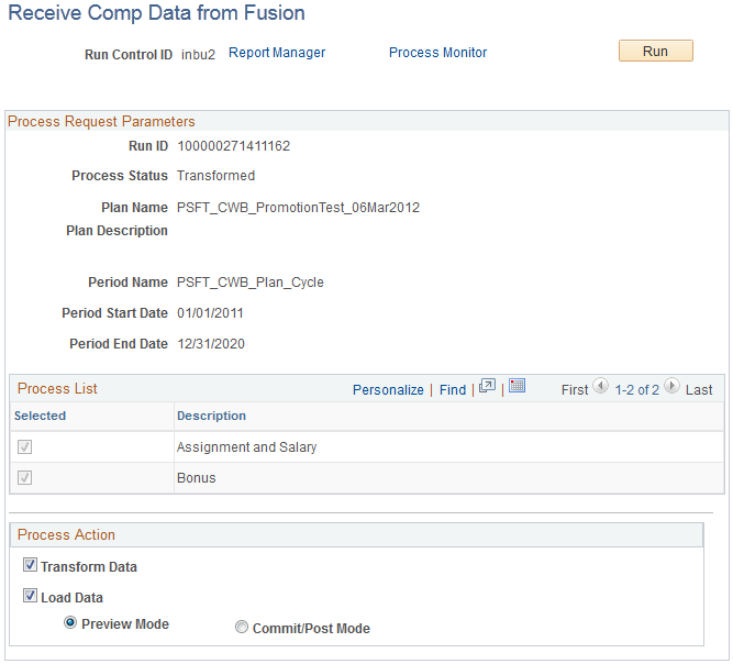 Receive Comp Data from Fusion (file loaded)