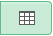 Grid view icon button