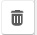 Remove Dotted Line Report icon button