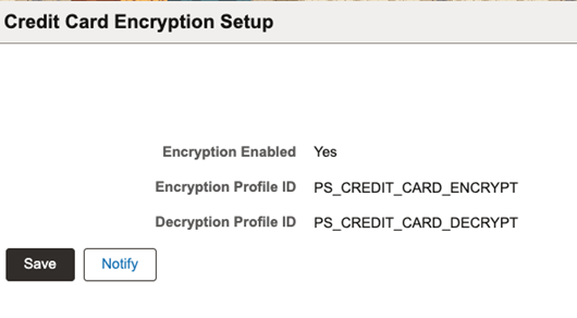 Credit Card Encryption Setup_1