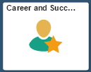 (Smartphone) Career and Succession Planning