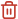 Delete Group icon