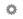 WorkCenter Settings icon