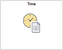 Time Tile