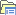 collapse folder button