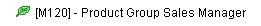 Detail value with a description