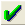 Accept Changes icon