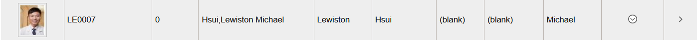 Related Actions indicator