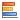Horizontal Bar Chart icon